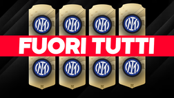 Inter, Marotta allunga la lista: altre 10 cessioni a fine anno / Calciomercato