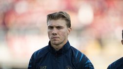 Hojlund tranquillizza il Napoli, domani sarà a Castel Volturno: le ultime – Sky