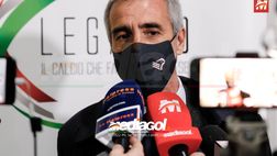 VIDEO Palermo, Mirri: “Ko di Foggia? Sono arrabbiato, pronto a lottare. Cessione…”
