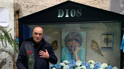 Renica: “Conte resterà al Napoli? Ho molti dubbi, il motivo é chiaro”