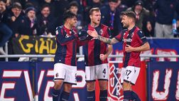 Gazzetta – Pobega: “Bologna, credici. Abbiamo voglia di vincere”