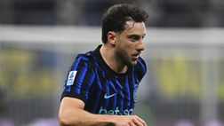 Inter-Como, formazioni ufficiali: da Sucic a C. Augusto, Acerbi, Morata, Diao e Da Cunha, tutte le scelte