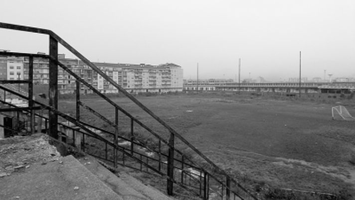 Gli 80 anni di un mito: il Filadelfia! - immagine 1