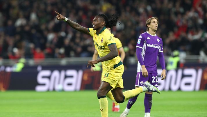 FINALE – Milan-Fiorentina 2-1. Doppio Leao (con rigorino). Pioli sprofonda - immagine 1