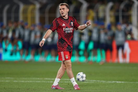 Benfica-Fenerbahce, sfida di filosofie: fabbrica di talenti contro veterani affermati- immagine 2