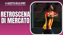 Milan, il retroscena di mercato su Dorgu. Pupillo di Moncada: l’offerta 