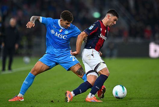 Italia, problemi per Cambiaghi: il calciatore del Bologna lascia il ritiro- immagine 2