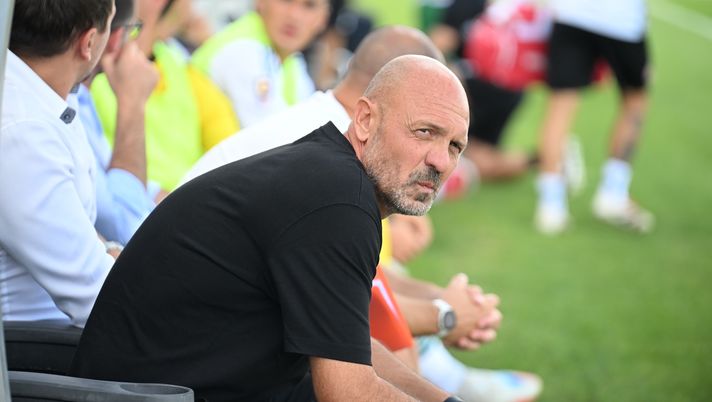 Dolomiti Bellunesi, Zanini sfida il suo passato: “Sereni e determinati contro il Vicenza” - immagine 1