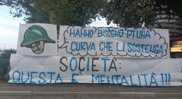 Inter, prosegue la polemica della Curva Nord col club: “Questa è mentalità”. E citano Chivu - immagine 1