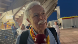 VIDEO Lecce-Napoli, le reazioni dei tifosi salentini allo stadio al fischio finale