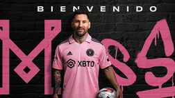 Inter Miami, Messi calciatore con la valutazione più alta della storia della Mls
