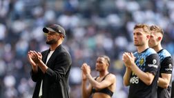 Retrocessi di lusso: dalla A ai giovani di Kompany, le occasioni in Europa