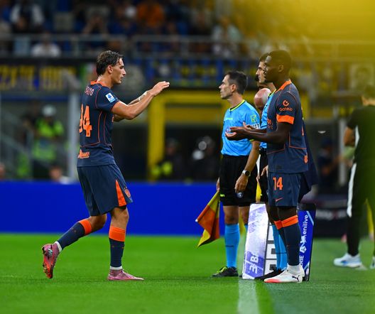 È sempre più l’Inter di Chivu: contro lo Slavia due chiari frutti del suo lavoro- immagine 4