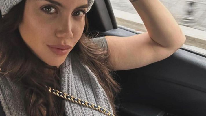 Wanda Nara, tutta la galleria di selfie sexy a Roma: la moglie di Icardi raccoglie solo applausi - immagine 1