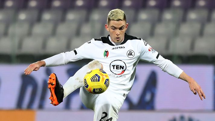 Parma-Palermo, Estevez: “Pareggio incredibile, noi uniti fino alla fine. Serie B…” Parma-Palermo