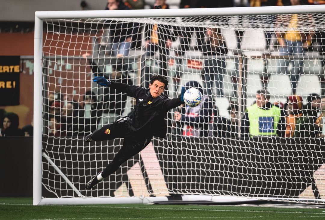 Como-Roma 2-1 – FOTO GALLERY - immagine 12