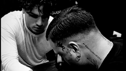 Relax per Vergara e Marianucci, i due azzurri vanno insieme a tatuarsi