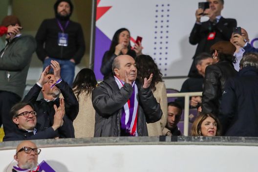 Italiano, il Viola Park e Schmidt: Commisso adesso torna in America- immagine 2