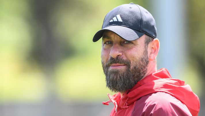 Getty Images Trigoria, scarico per chi ha giocato ieri. Lukaku in dubbio per il Bologna - immagine 1