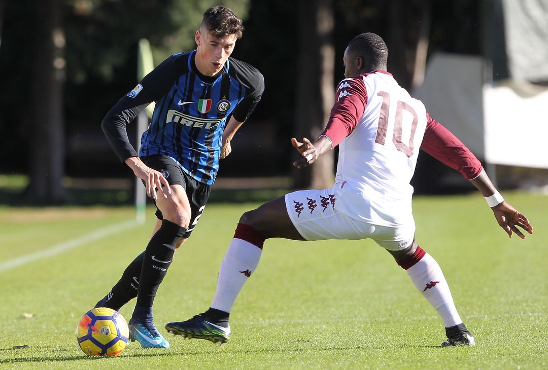 Fotogallery – Primavera, Inter-Torino 3-0: Odgaard chiude i giochi - immagine 2
