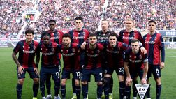 Bologna-Verona, le pagelle