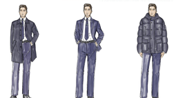 VIDEO / Canali Official Formal Wear Partner dell’Inter: le immagini