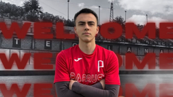 UFFICIALE – Elmas Junior ha trovato squadra: ecco dove giocherà il fratello di Eljif