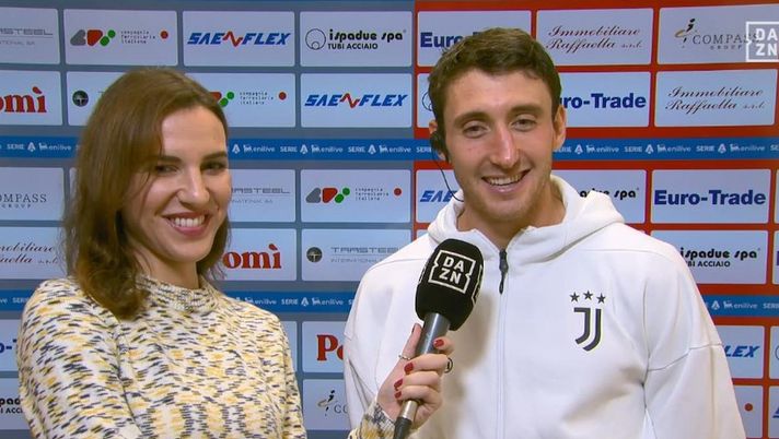 Cambiaso: “Spalletti ti entra in testa. È cambiato molto. Scudetto? Inter e Napoli…” Cambiaso: “Spalletti ti entra in testa. È cambiato molto. Scudetto? Inter e Napoli…” - immagine 1