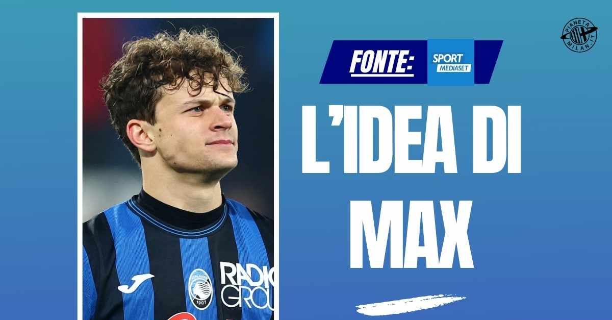 Calciomercato Milan, l’indiscrezione: “Ecco la proposta per Scalvini” Calciomercato Milan, l’indiscrezione: “Ecco la proposta per Scalvini”