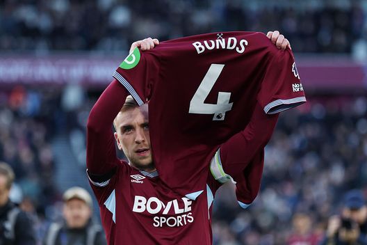 Il comunicato della famiglia e il ricordo del West Ham (Foto di Alex Pantling/Getty Images) Il comunicato della famiglia e il ricordo del West Ham