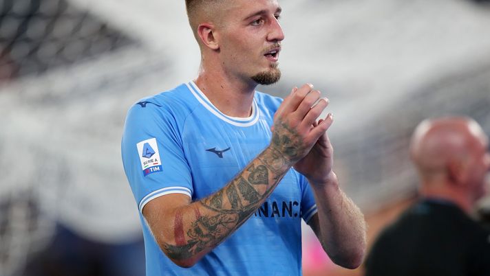 Milinkovic