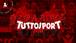 Tuttosport: “Le strade per svoltare”