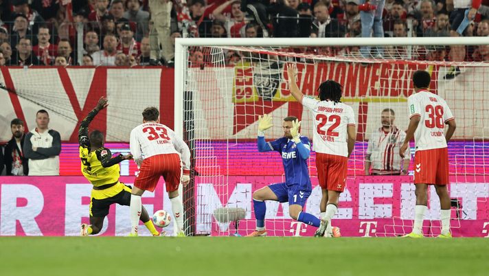 Borussia Dortmund-Augsburg: probabili formazioni e streaming gratis della gara - immagine 1