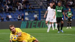 Parla l’arbitro a Le Iene: “Tra i casi più eclatanti quello di Sassuolo-Lazio”