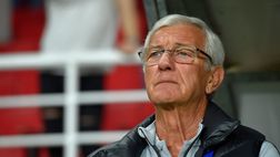 Lippi: “Ranieri mi incanta, ha una passione estrema per la Roma”