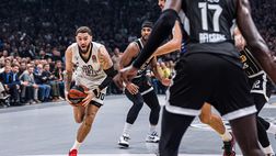 Partizan-Virtus, le pagelle