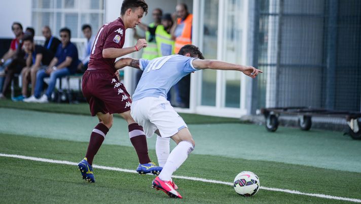 Final Eight Primavera, Torino-Lazio 1-1, secondo tempo: Prce costringe ai supplementari - immagine 1