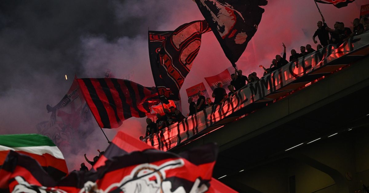 Indagini Ultras – I pm: “Progressivo avvicinamento Curva Sud ‘ndrangheta”