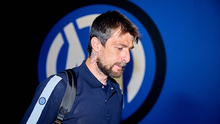 Inter, la squadra torna ad allenarsi verso la Lazio: Acerbi in gruppo, pubalgia alle spalle - immagine 1