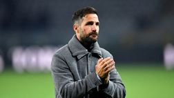 Fabregas: “La decisione su Addai! Quando tornano Diao e Morata, su Butez, Jesus, Douvikas, Paz…”