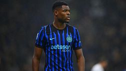 Inter, nuove idee con la benedizione della squadra. Dumfries? Tutto finito negli spogliatoi