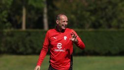 Milan, Bergomi: “Allegri giocherà con Leao, Pulisic e Saelemaekers sempre”