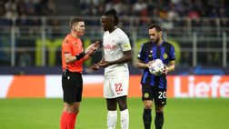 Udinese – Adesso è ufficiale: Solet è un nuovo calciatore bianconero