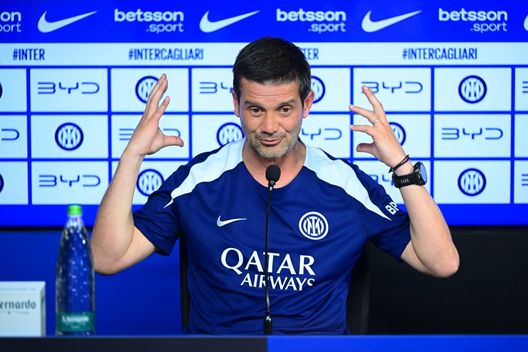 Palmeri: “Scudetto, solita narrazione sull’Inter. Alla Juve fu lo stesso ma vi pare che…”- immagine 3