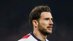 Goretzka per il Milan è un grande si: può spostare gli equilibri in Serie A. Ecco perché