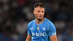 Gazzetta: “Infortunio Rrahmani, i tempi di recupero. Il Napoli ha questa speranza”