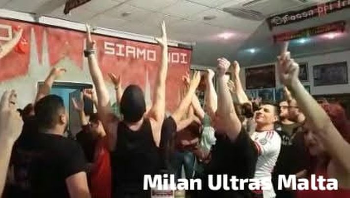 Malta, le “bocce” enormi di Fonseca… - immagine 1