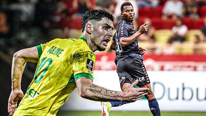 Retrocesse Ligue 1