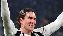 Calciomercato, il Milan non molla Vlahovic: restano due ostacoli