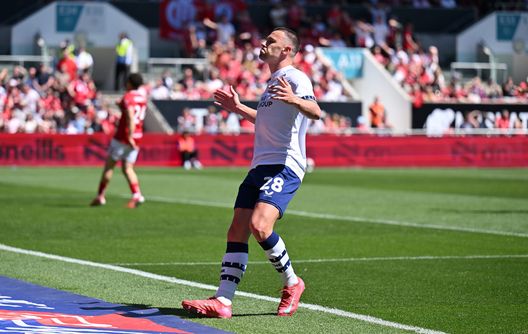 Osmaijc squalificato per 9 partite per insulti razzisti. Il Preston contro la FA: “Sosteniamo il giocatore”- immagine 2